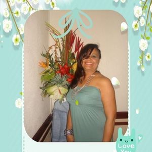 Meet your Posher, Joanne